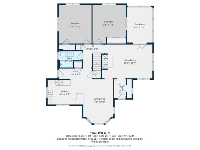 1039 Forest Hill Street, Calumet City, IL 60409