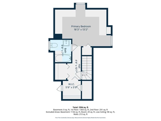 1039 Forest Hill Street, Calumet City, IL 60409