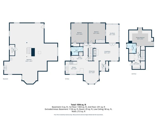 1039 Forest Hill Street, Calumet City, IL 60409