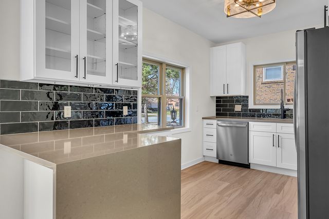 1039 Forest Hill Street, Calumet City, IL 60409