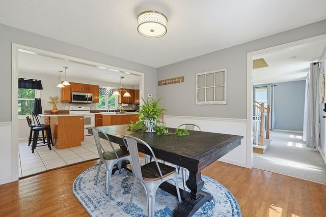 14 Revere Rd, Southwick, MA 01077