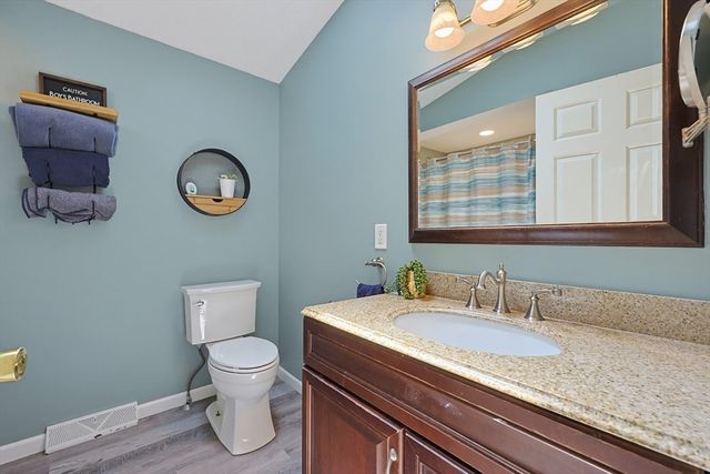 14 Revere Rd, Southwick, MA 01077