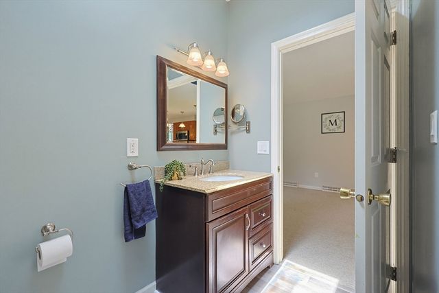 14 Revere Rd, Southwick, MA 01077