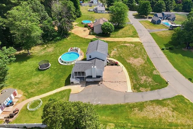14 Revere Rd, Southwick, MA 01077