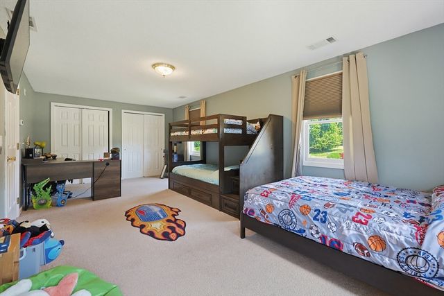 14 Revere Rd, Southwick, MA 01077