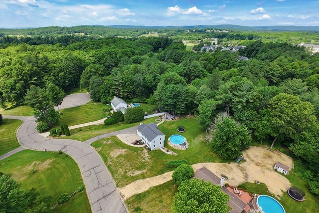 14 Revere Rd, Southwick, MA 01077