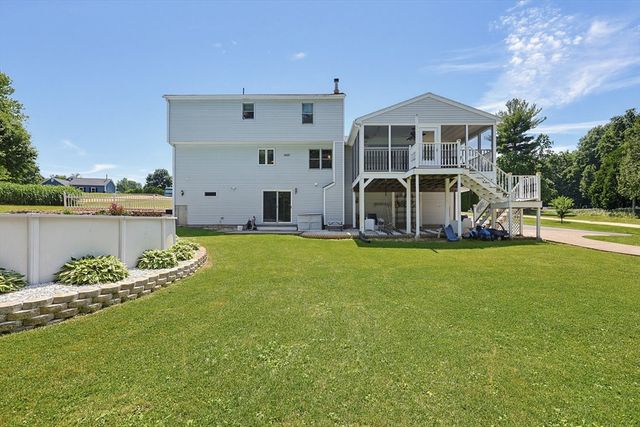 14 Revere Rd, Southwick, MA 01077