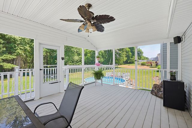 14 Revere Rd, Southwick, MA 01077