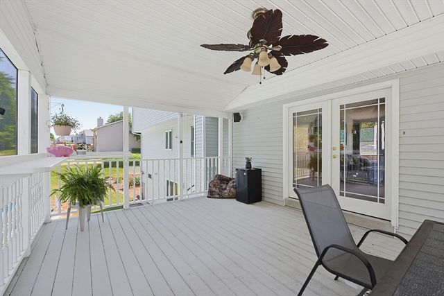 14 Revere Rd, Southwick, MA 01077