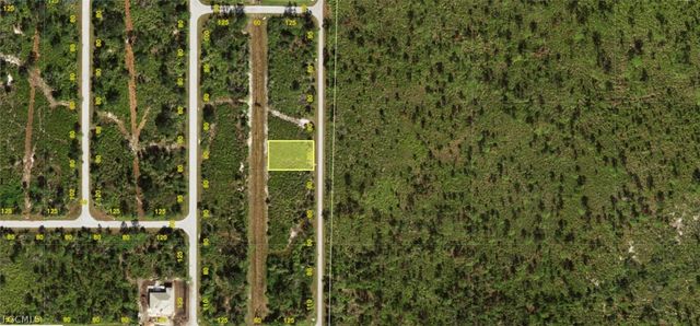 4405 Spire ST, Port Charlotte, FL 33981