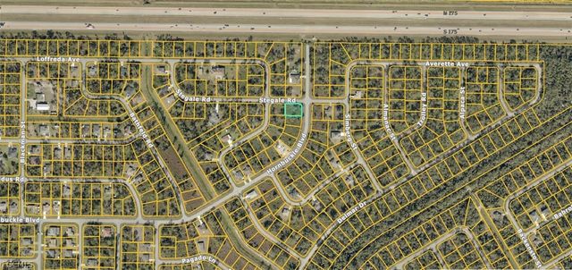 4405 Spire ST, Port Charlotte, FL 33981