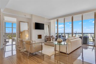 9705 Collins Ave 1805N, Bal Harbour, FL 33154