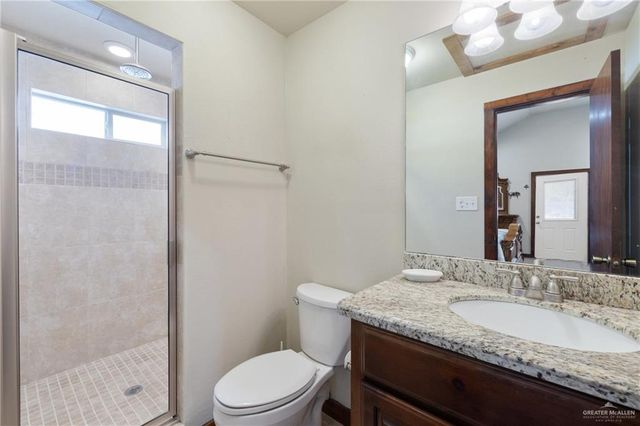 4701 W State Highway 107 Highway, Mcallen, TX 78504