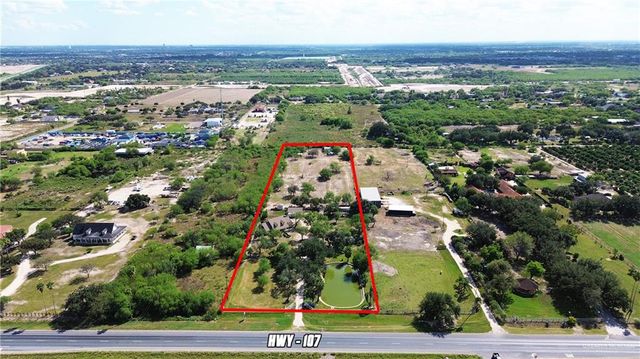 4701 W State Highway 107 Highway, Mcallen, TX 78504
