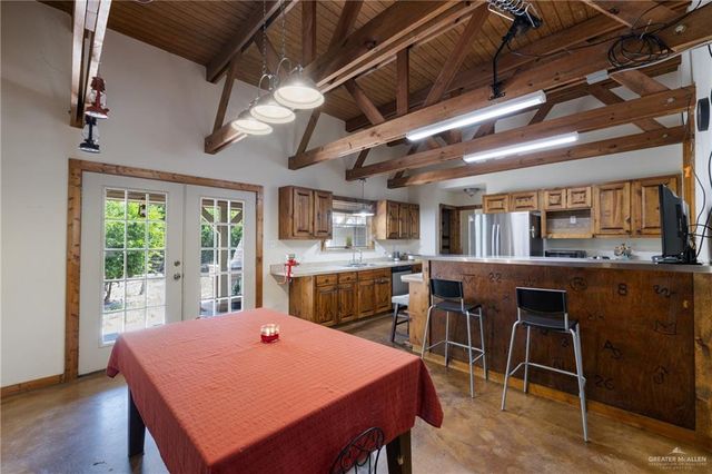 4701 W State Highway 107 Highway, Mcallen, TX 78504