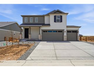 706 Bradley Cir, Elizabeth, CO 80107