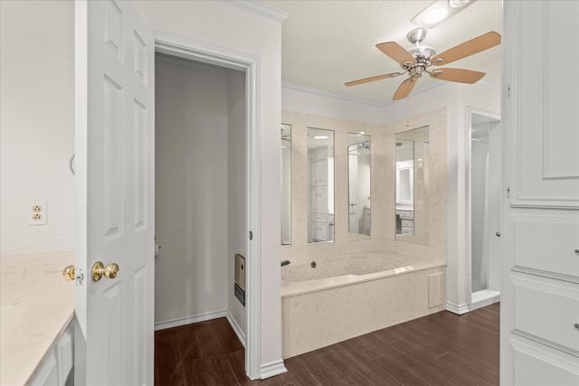 9607 Uxbridge Avenue, Lubbock, TX 79424