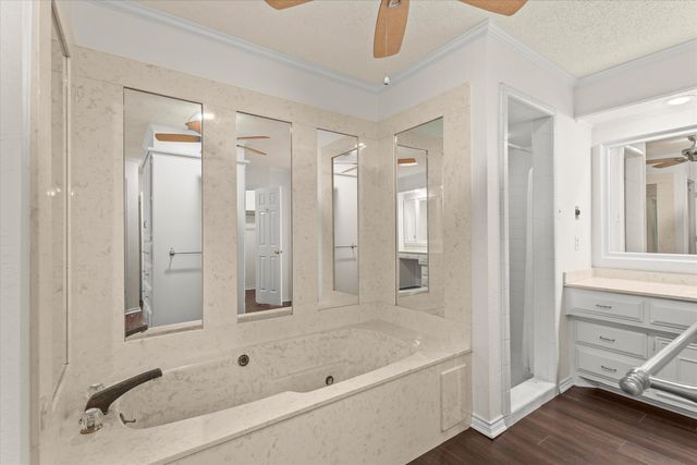 9607 Uxbridge Avenue, Lubbock, TX 79424