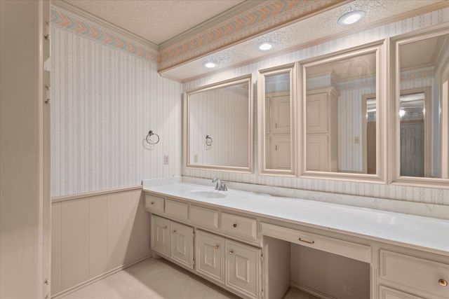 9607 Uxbridge Avenue, Lubbock, TX 79424