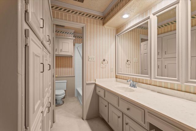 9607 Uxbridge Avenue, Lubbock, TX 79424