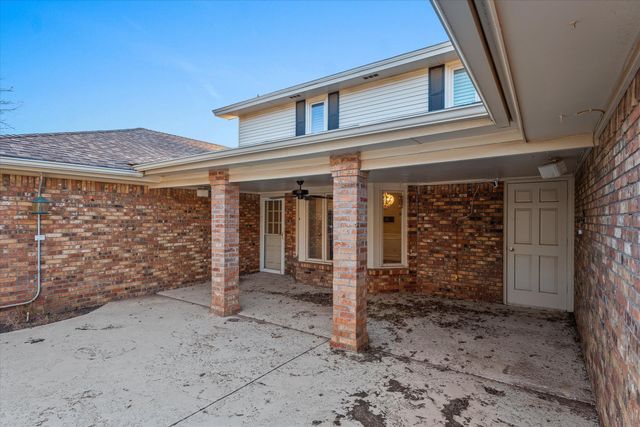 9607 Uxbridge Avenue, Lubbock, TX 79424