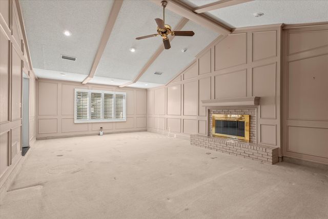 9607 Uxbridge Avenue, Lubbock, TX 79424