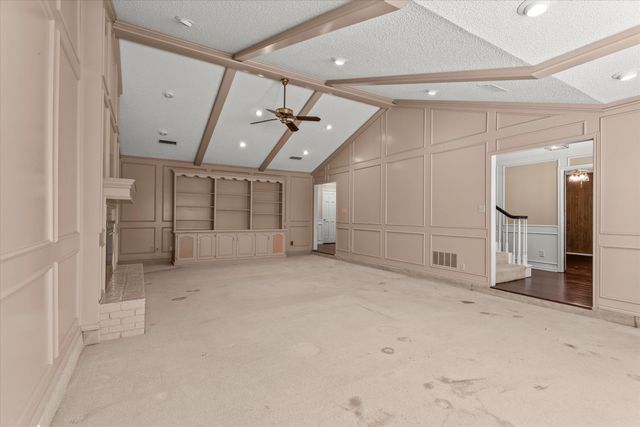 9607 Uxbridge Avenue, Lubbock, TX 79424