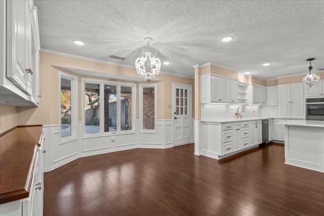 9607 Uxbridge Avenue, Lubbock, TX 79424