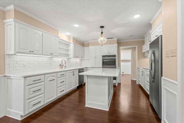 9607 Uxbridge Avenue, Lubbock, TX 79424