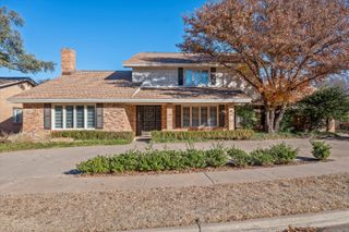 9607 Uxbridge Avenue, Lubbock, TX 79424