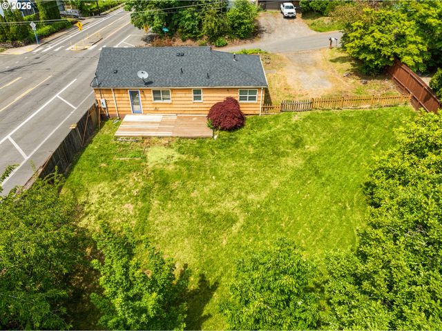 4836 Sw CORONADO St, Portland, OR 97219