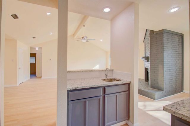 2421 Claremont Drive, Grand Prairie, TX 75052