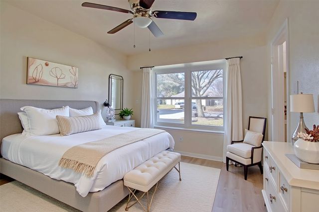 2421 Claremont Drive, Grand Prairie, TX 75052