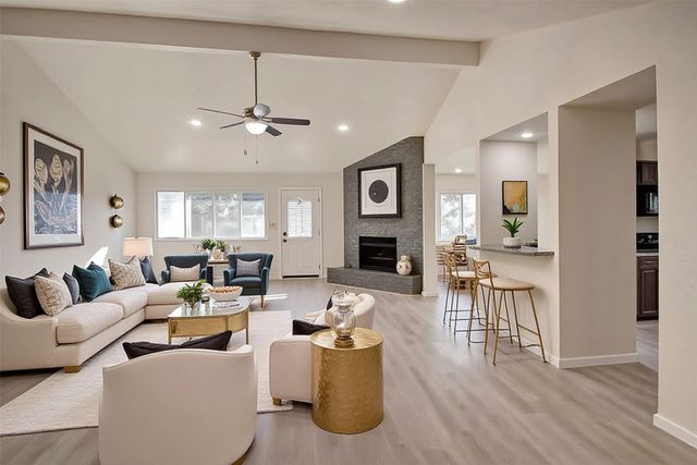 2421 Claremont Drive, Grand Prairie, TX 75052