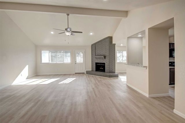 2421 Claremont Drive, Grand Prairie, TX 75052