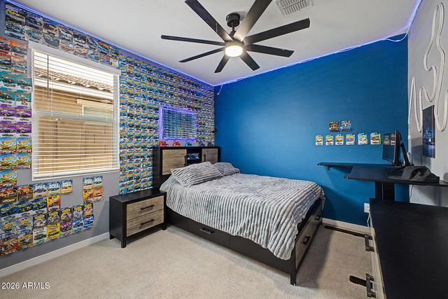 16033 W COTTONTAIL Lane, Surprise, AZ 85387