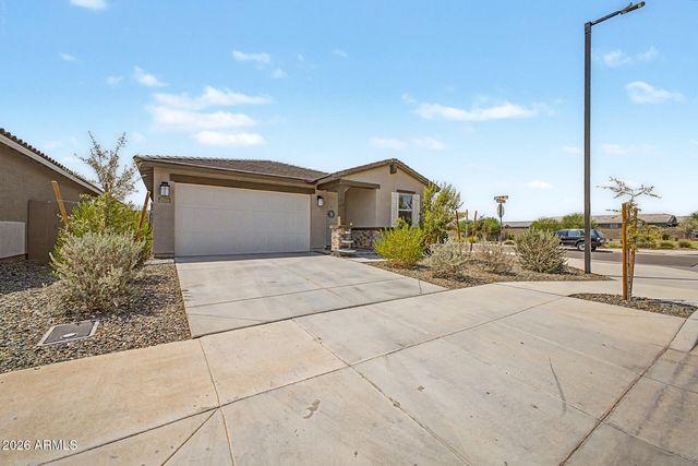 16033 W COTTONTAIL Lane, Surprise, AZ 85387