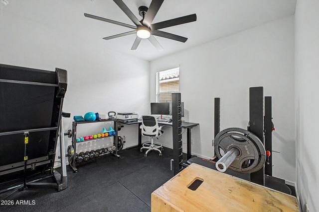 16033 W COTTONTAIL Lane, Surprise, AZ 85387
