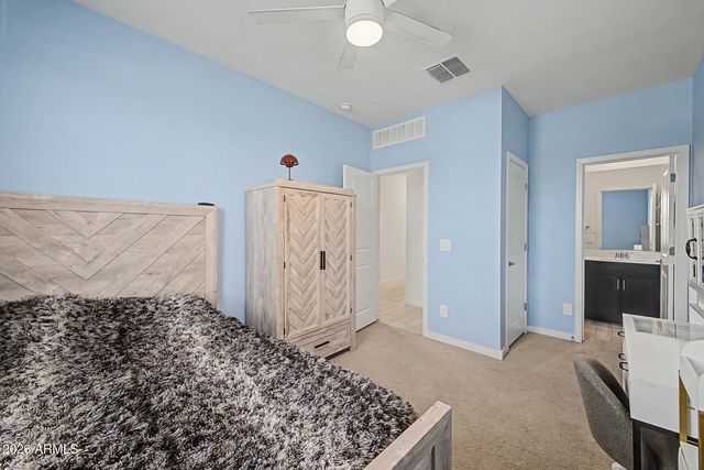 16033 W COTTONTAIL Lane, Surprise, AZ 85387