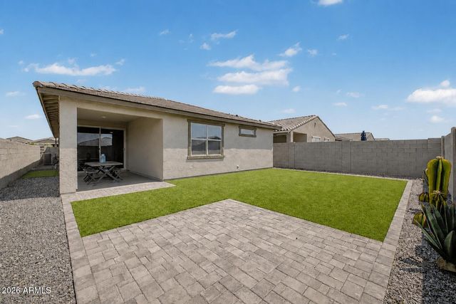 16033 W COTTONTAIL Lane, Surprise, AZ 85387