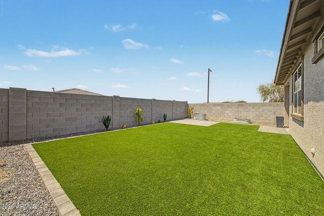 16033 W COTTONTAIL Lane, Surprise, AZ 85387