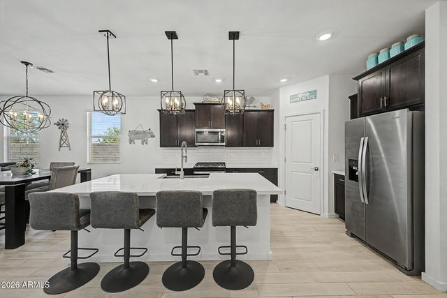 16033 W COTTONTAIL Lane, Surprise, AZ 85387