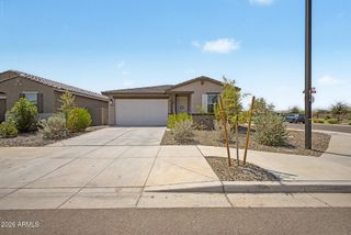 16033 W COTTONTAIL Lane, Surprise, AZ 85387