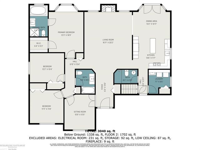 37259 Willow Creek Lane, New Baltimore, MI 48047