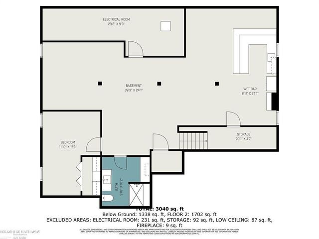 37259 Willow Creek Lane, New Baltimore, MI 48047