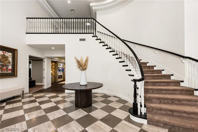 9817 Mountain Grove Court, Las Vegas, NV 89134