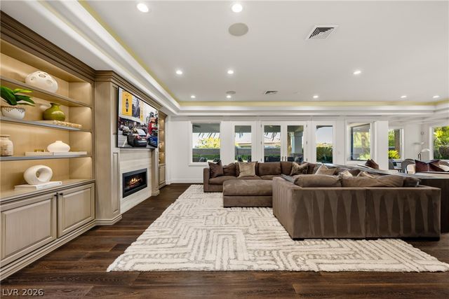 9817 Mountain Grove Court, Las Vegas, NV 89134
