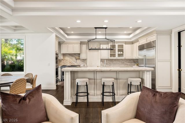 9817 Mountain Grove Court, Las Vegas, NV 89134