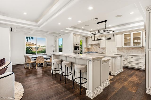 9817 Mountain Grove Court, Las Vegas, NV 89134