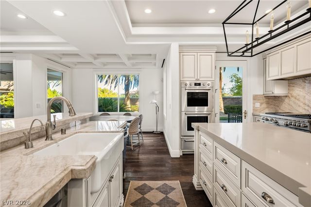 9817 Mountain Grove Court, Las Vegas, NV 89134